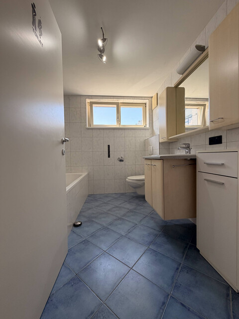 Maklerfreie 3-Zimmerwohnung mit Balkon & Carport in Rankweil – Nähe Badesee & Hirschmann