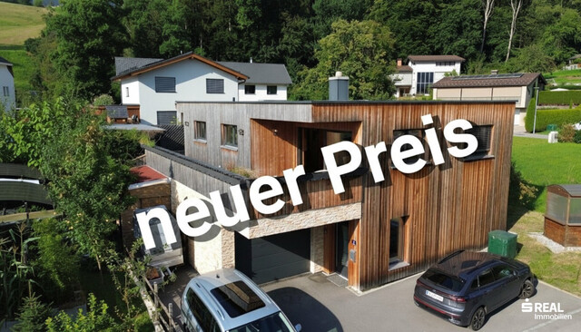 Ihr Traumhaus mit Pool wartet!