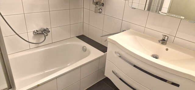 Helle 103m² 4-Zimmer Wohnung (Ideal für Familien mit Kindern) in unmittelbarer Seenähe Lochau