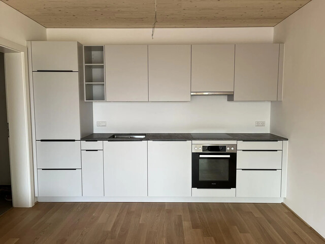 Moderne Etagenwohnung  mit Südbalkon