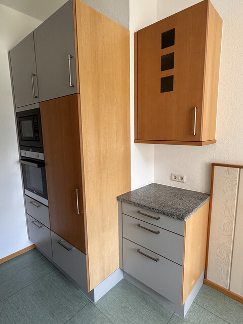 3-Zimmer-Altbauwohnung in liebevoll gepflegtem Stadthaus