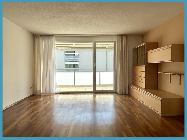 ALTACH - Schöne 2-Zimmer-Wohnung in Top-Lage zu verkaufen!