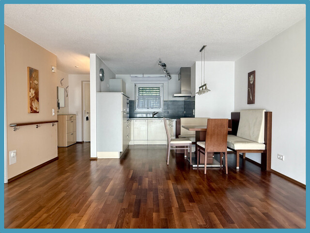 ALTACH - Schöne 2-Zimmer-Wohnung in Top-Lage zu verkaufen!