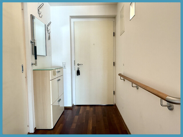 ALTACH - Schöne 2-Zimmer-Wohnung in Top-Lage zu verkaufen!