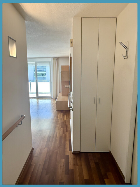 ALTACH - Schöne 2-Zimmer-Wohnung in Top-Lage zu verkaufen!