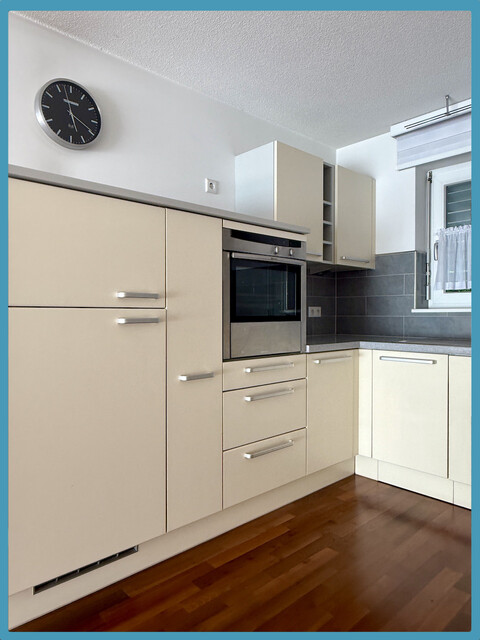 ALTACH - Schöne 2-Zimmer-Wohnung in Top-Lage zu verkaufen!