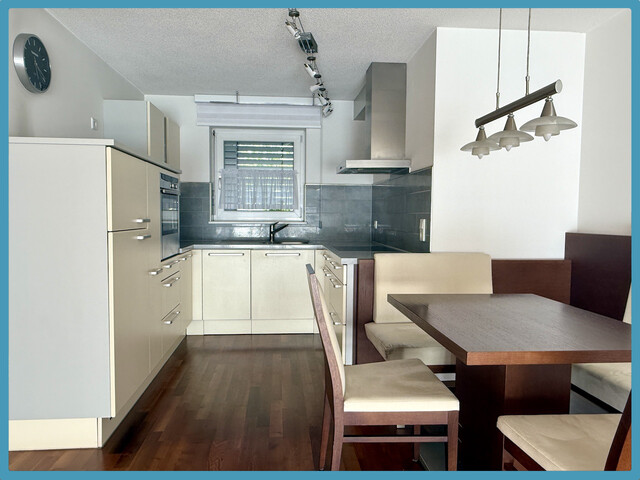 ALTACH - Schöne 2-Zimmer-Wohnung in Top-Lage zu verkaufen!