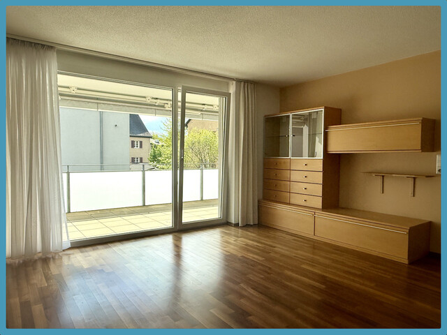 ALTACH - Schöne 2-Zimmer-Wohnung in Top-Lage zu verkaufen!