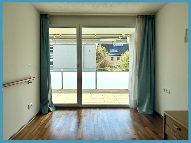 ALTACH - Schöne 2-Zimmer-Wohnung in Top-Lage zu verkaufen!