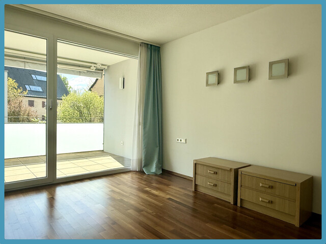 ALTACH - Schöne 2-Zimmer-Wohnung in Top-Lage zu verkaufen!