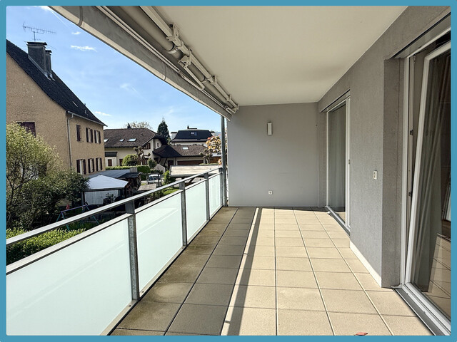 ALTACH - Schöne 2-Zimmer-Wohnung in Top-Lage zu verkaufen!