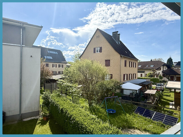 ALTACH - Schöne 2-Zimmer-Wohnung in Top-Lage zu verkaufen!