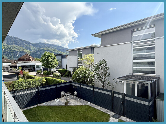 ALTACH - Schöne 2-Zimmer-Wohnung in Top-Lage zu verkaufen!