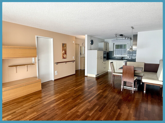 ALTACH - Schöne 2-Zimmer-Wohnung in Top-Lage zu verkaufen!