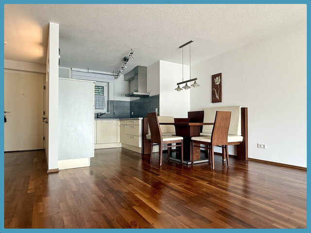 ALTACH - Schöne 2-Zimmer-Wohnung in Top-Lage zu verkaufen!