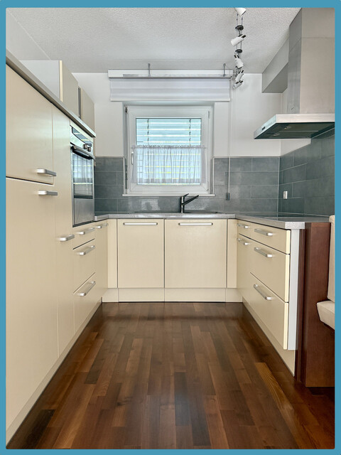 ALTACH - Schöne 2-Zimmer-Wohnung in Top-Lage zu verkaufen!