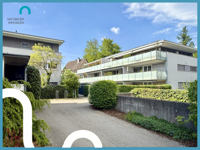 ALTACH - Schöne 2-Zimmer-Wohnung in Top-Lage zu verkaufen!