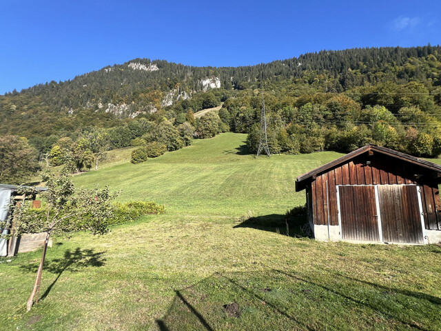 GERÄUMIGES HAUS IN ZENTRALER LAGE!