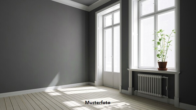 3-Zimmer-Wohnung mit Terrasse und TG-Stellplatz