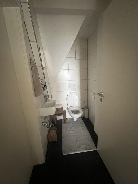 Villa in Bestlage Nenzing – generalsaniert, 4 WE, nachhaltige Rendite