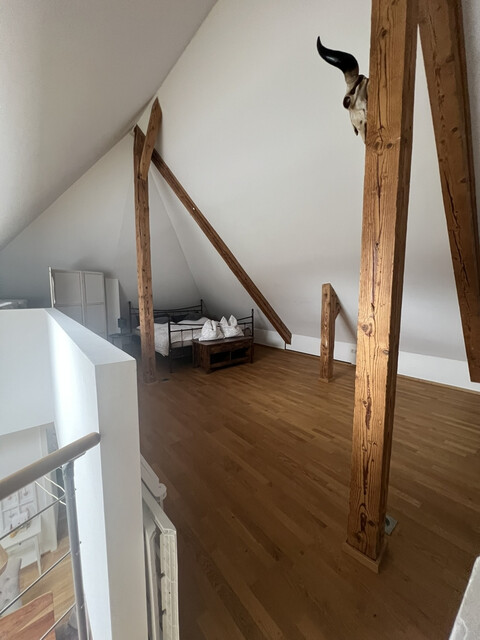 Villa in Bestlage Nenzing – generalsaniert, 4 WE, nachhaltige Rendite