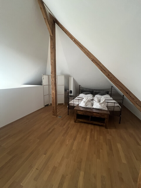 Villa in Bestlage Nenzing – generalsaniert, 4 WE, nachhaltige Rendite