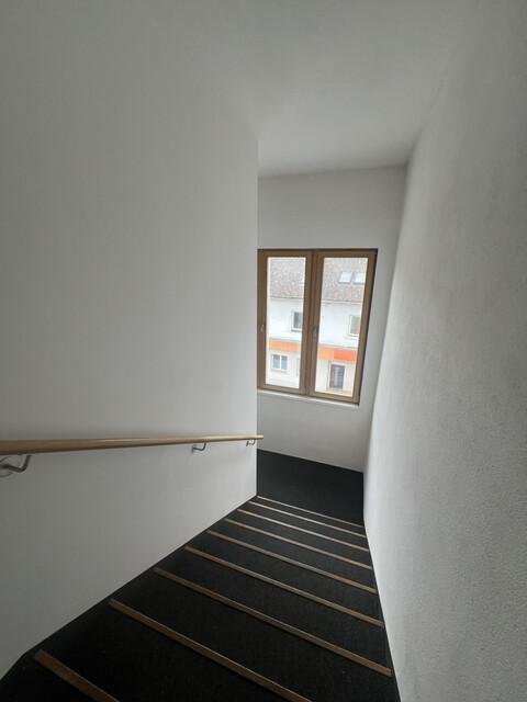 Villa in Bestlage Nenzing – generalsaniert, 4 WE, nachhaltige Rendite