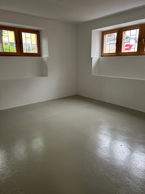 Villa in Bestlage Nenzing – generalsaniert, 4 WE, nachhaltige Rendite