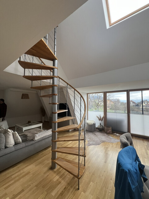 Villa in Bestlage Nenzing – generalsaniert, 4 WE, nachhaltige Rendite