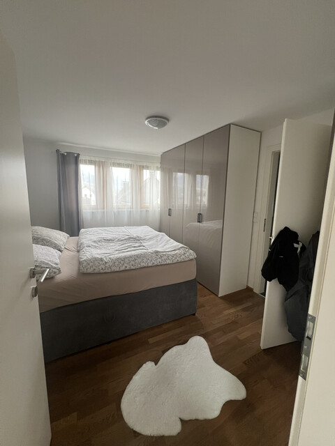 Villa in Bestlage Nenzing – generalsaniert, 4 WE, nachhaltige Rendite