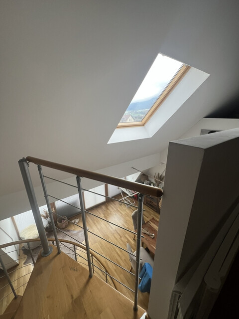 Villa in Bestlage Nenzing – generalsaniert, 4 WE, nachhaltige Rendite