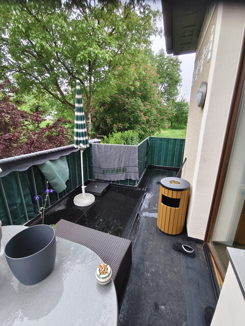 Villa in Bestlage Nenzing – generalsaniert, 4 WE, nachhaltige Rendite