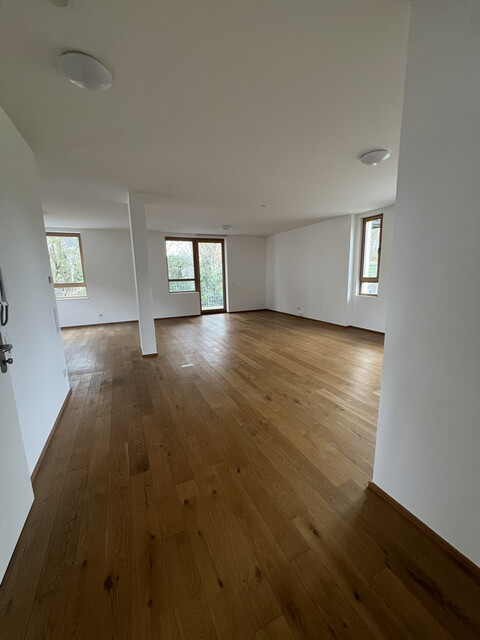 Villa in Bestlage Nenzing – generalsaniert, 4 WE, nachhaltige Rendite