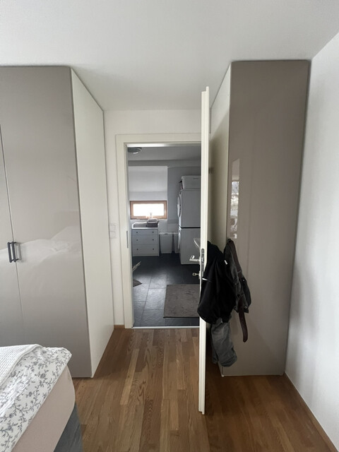 Villa in Bestlage Nenzing – generalsaniert, 4 WE, nachhaltige Rendite