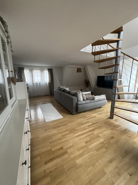 Villa in Bestlage Nenzing – generalsaniert, 4 WE, nachhaltige Rendite