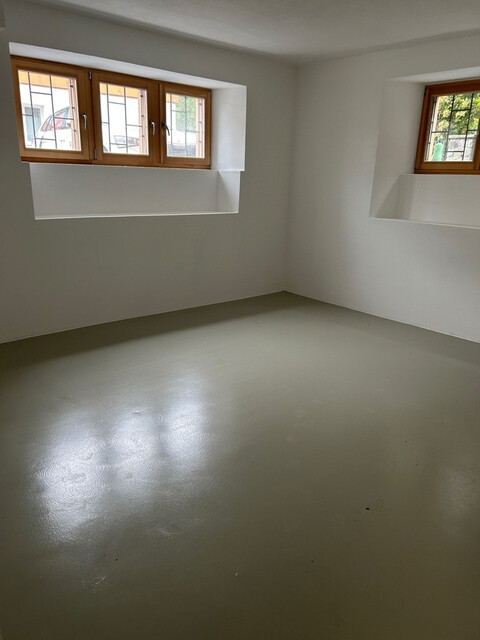 Villa in Bestlage Nenzing – generalsaniert, 4 WE, nachhaltige Rendite