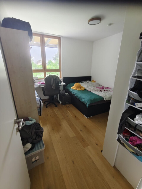 Villa in Bestlage Nenzing – generalsaniert, 4 WE, nachhaltige Rendite