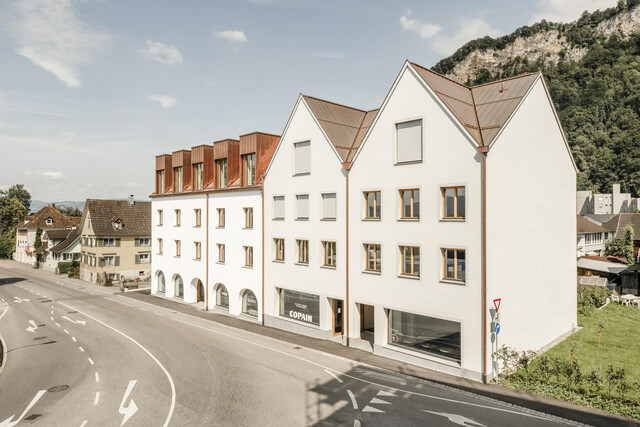 Ankommen. Wohlfühlen. Zuhause sein. – 3-Zimmerwohnung in Hohenems zu vermieten! 