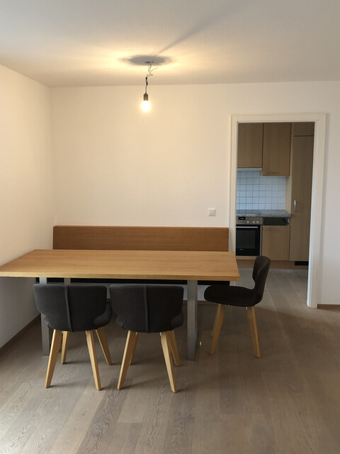PROVISIONSFREI - Schöne, helle Wohnung in Bregenz mit Terrasse