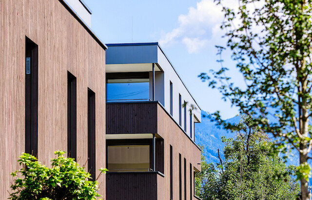 3-Zimmer Dachgeschosswohnung mit idealer Raumaufteilung (Top A07)