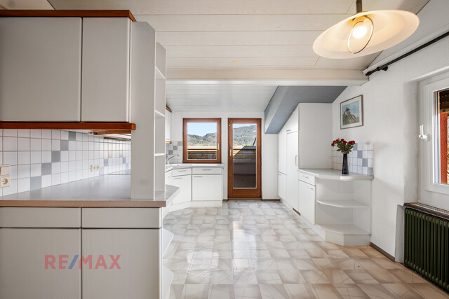 Helle 3-Zimmer Dachgeschosswohnung mit Charme in Frastanz zu verkaufen!