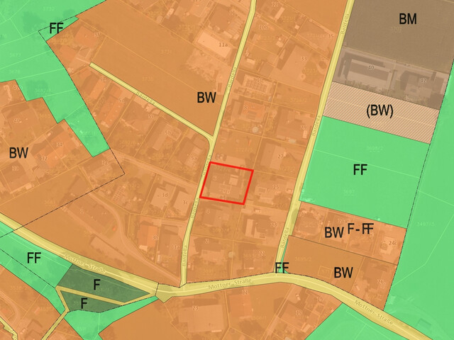 Helle 3-Zimmer Dachgeschosswohnung mit Charme in Frastanz zu verkaufen!