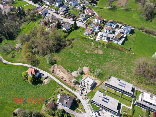 Vom Grundstück zum Eigenheim in schöner Lage - Feldkirch/Tosters