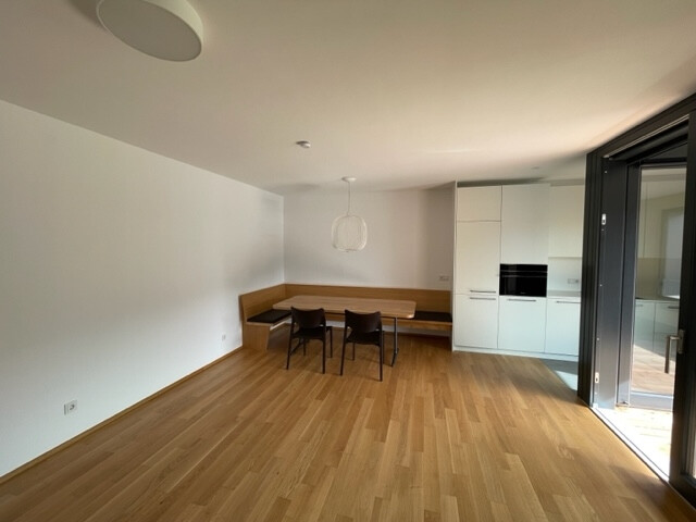 2-Zimmer-Wohnung | Loggia | Lochau