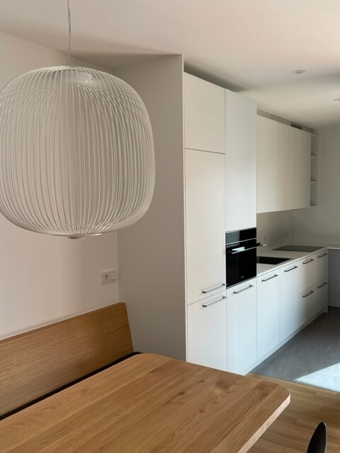 2-Zimmer-Wohnung | Loggia | Lochau