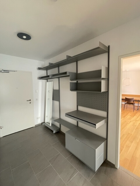 2-Zimmer-Wohnung | Loggia | Lochau