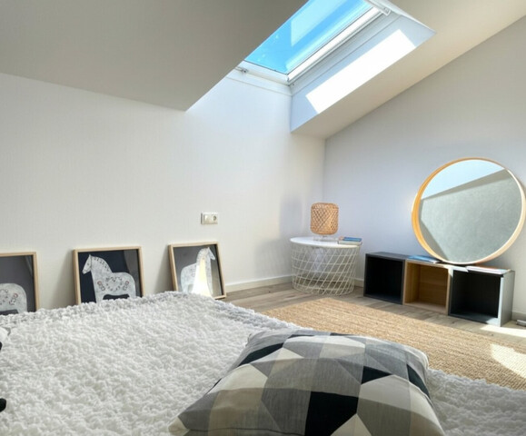 Geräumige 3-Zimmer-Wohnung zum Kauf!