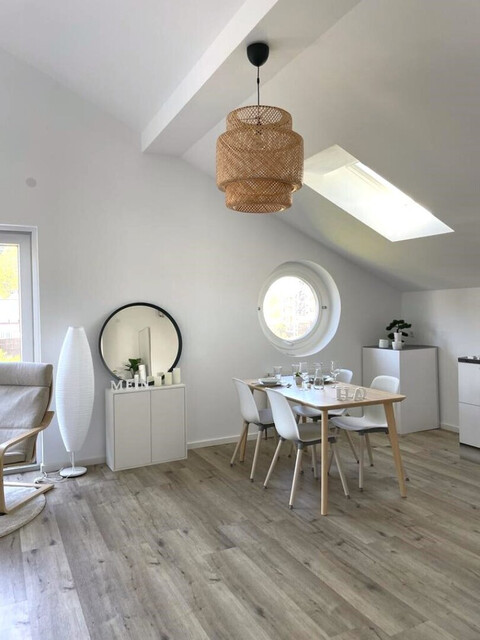 Geräumige 3-Zimmer-Wohnung zum Kauf!