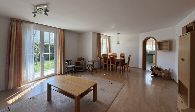 Einfamilienhaus in zentraler Lage in Hohenems