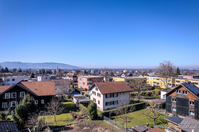 Einzigartiges Baugrundstück in Dornbirn-Oberdorf – Ihr perfekter Platz zum Leben
